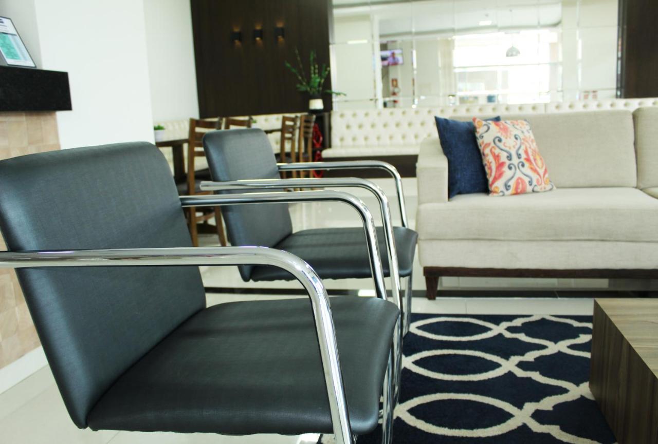 Hotel Mac 3*