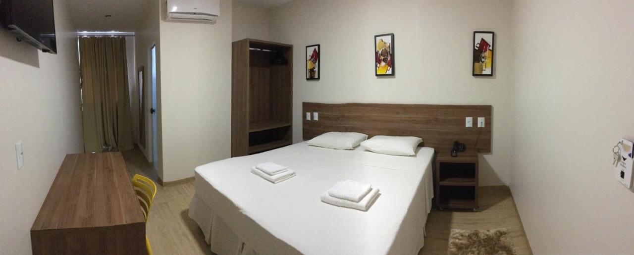Hotel Mac 3*