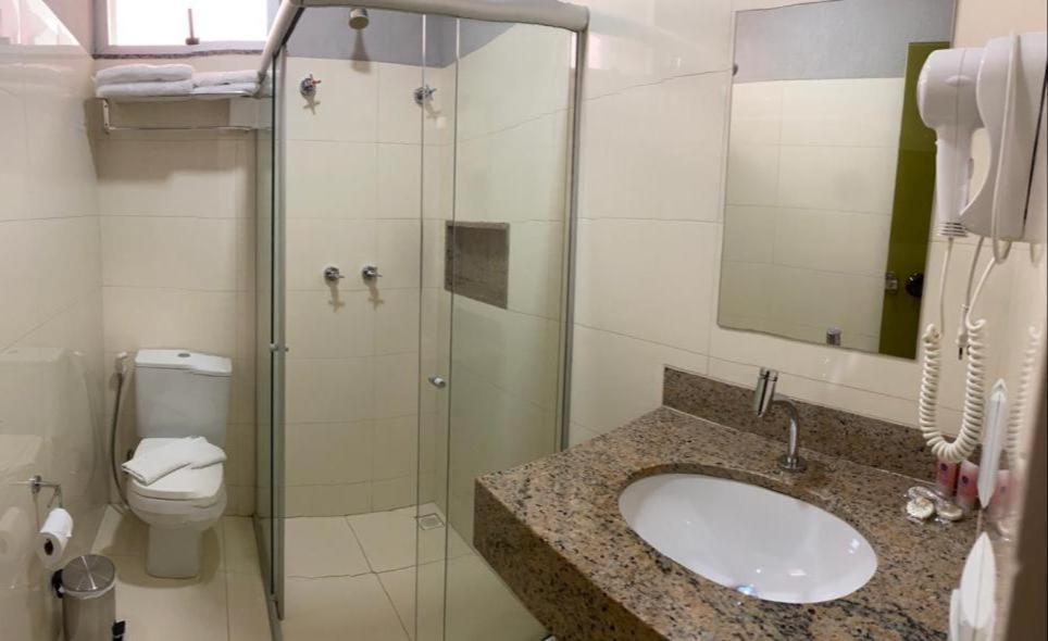 Mac Hotel Palmas (Tocantins)