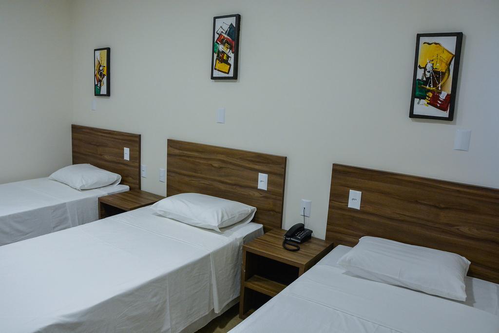 Mac Hotel 3*