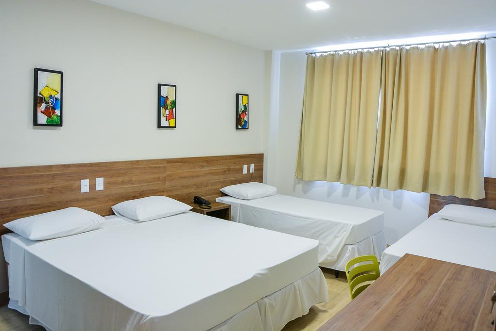 Hotel Mac