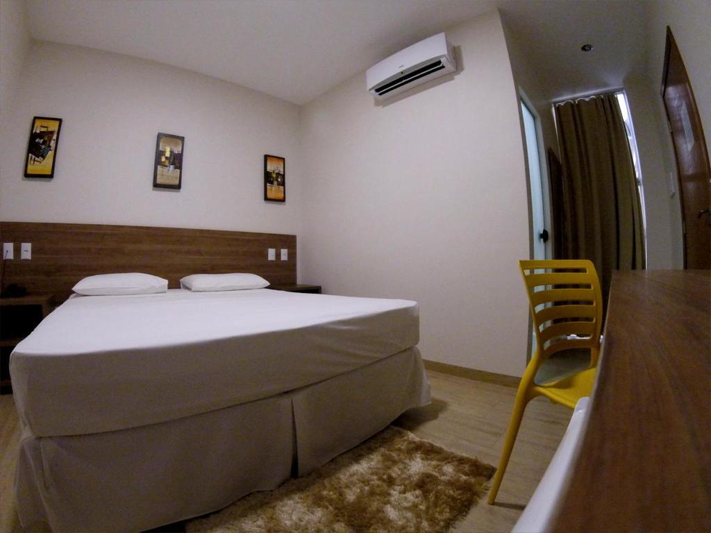 Mac Hotel Palmas (Tocantins)