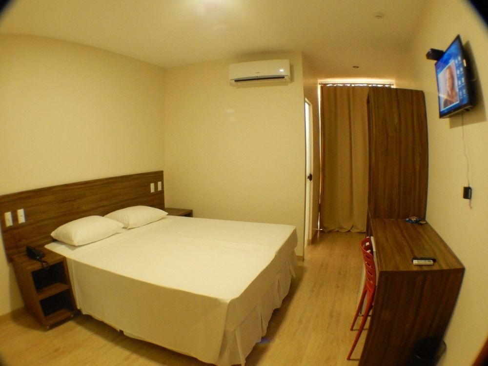 Hotel Mac Palmas (Tocantins)