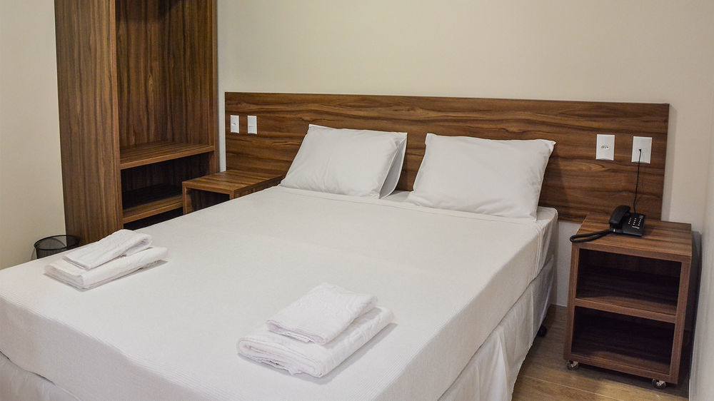 Hotel Mac