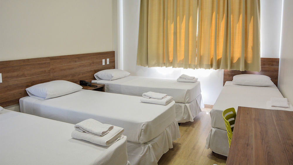 Hotel Mac 3*