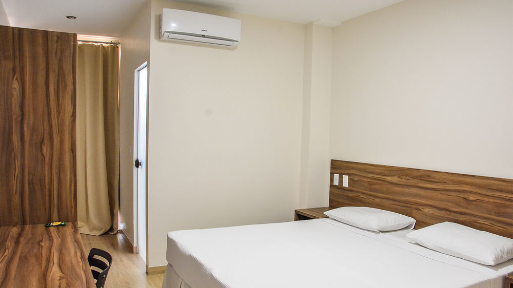 Hotel Mac