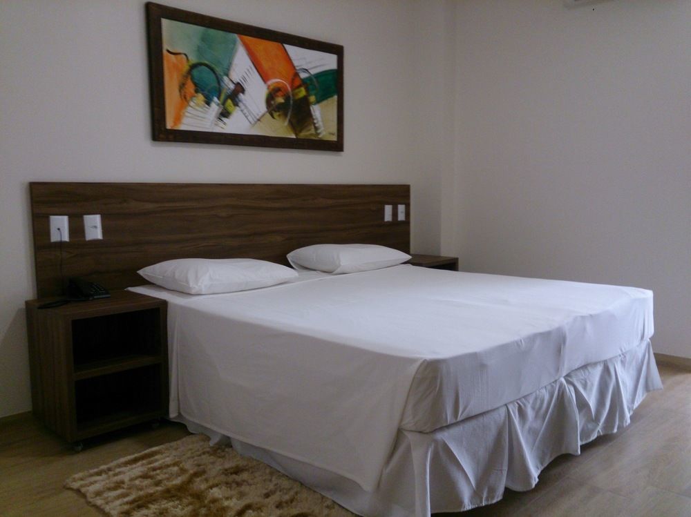 Hotel Mac 3*