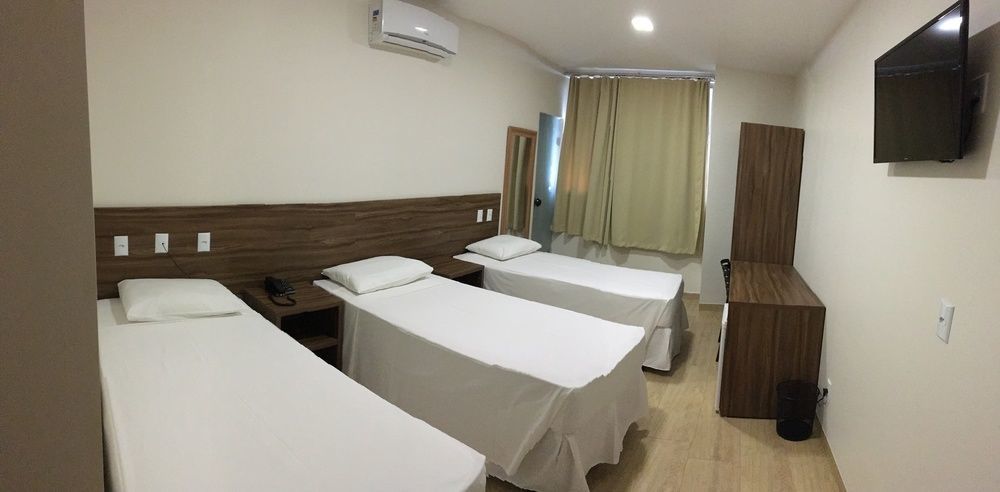 Mac Palmas (Tocantins)