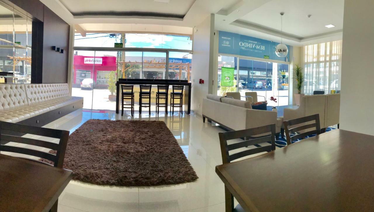 Mac Palmas (Tocantins)