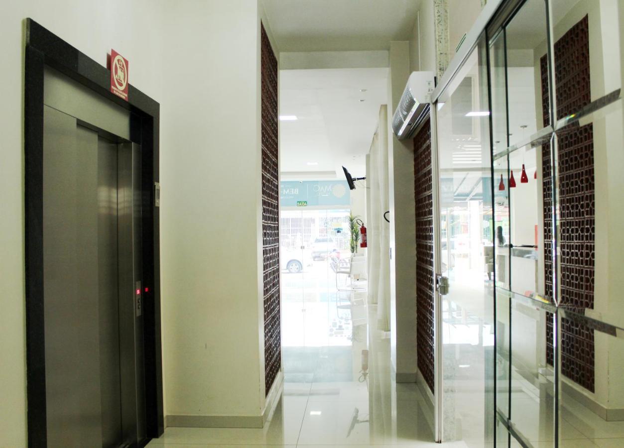 Mac Hotel Palmas (Tocantins)