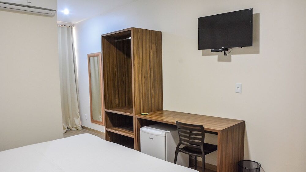 Hotel Mac